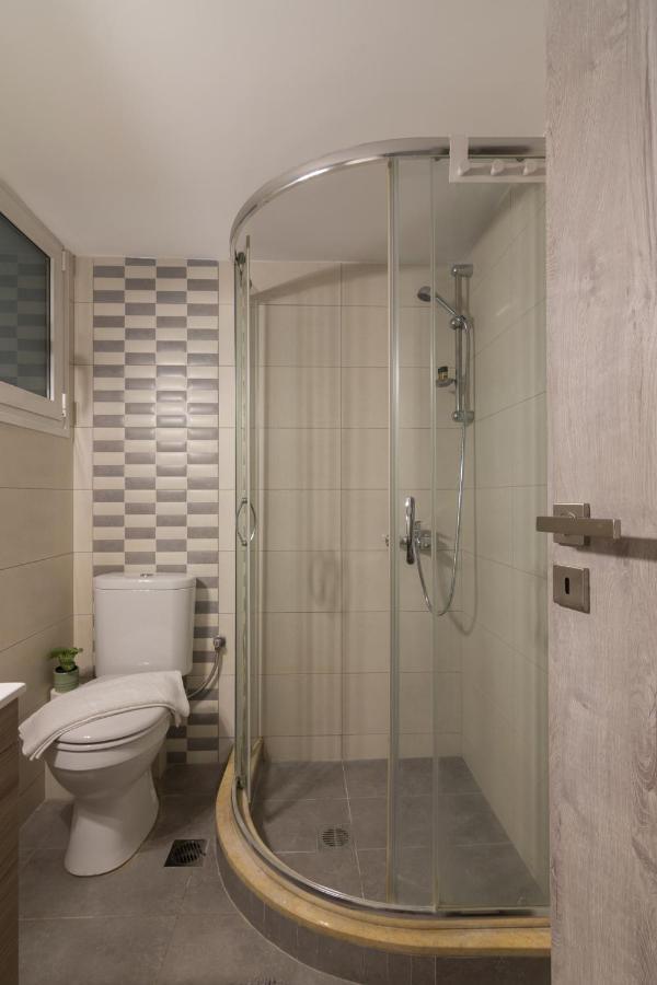 Spacious 2 Bedroom Apartment In Koukaki Atena Exterior foto