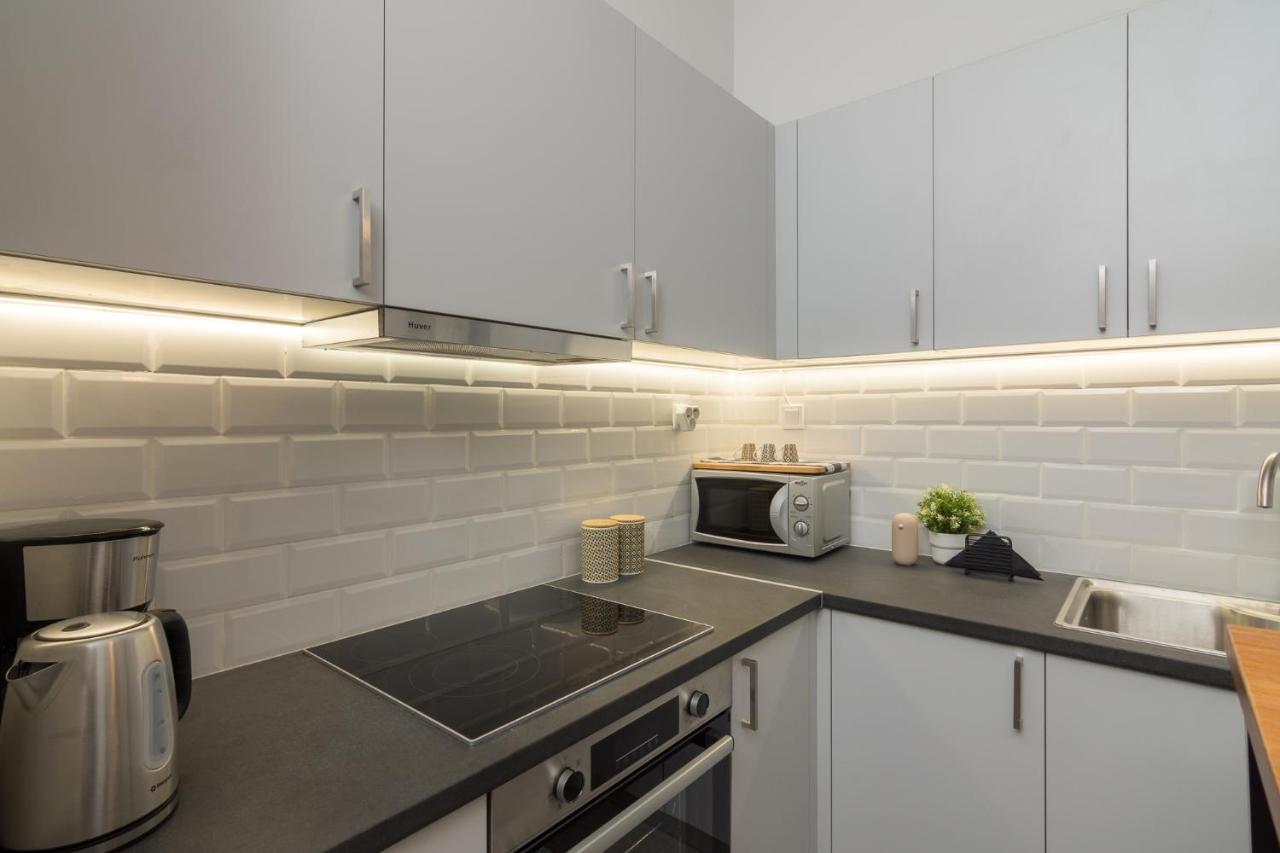 Spacious 2 Bedroom Apartment In Koukaki Atena Exterior foto